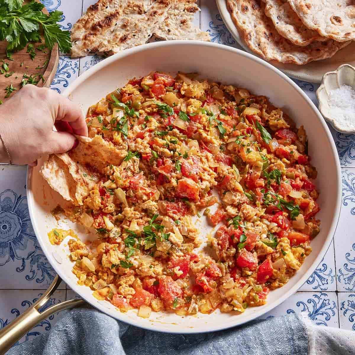 Günde Yeterli Protein Nasıl Alınır?